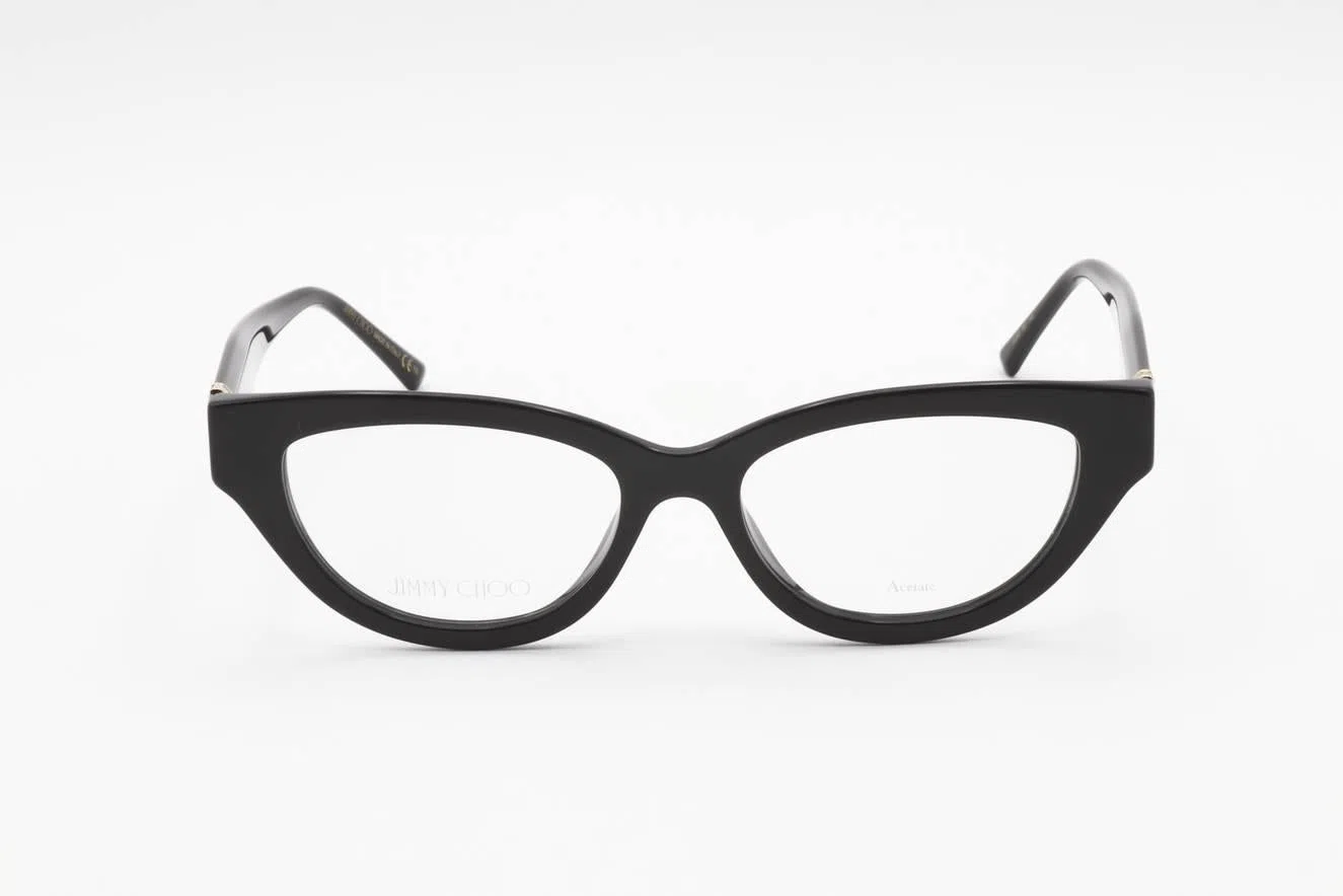 Jimmy Choo JC350 Eyeglasses - view 5